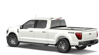 2026 Ford F-150® External Image 3